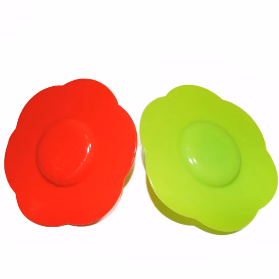Cubiertas de silicona para bebidas Cubiertas para tazas de café Cubiertas para tazas