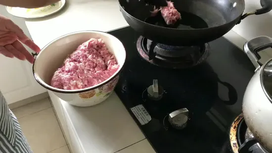 Vajilla delicada con forma de cuenco esmaltado para uso diario